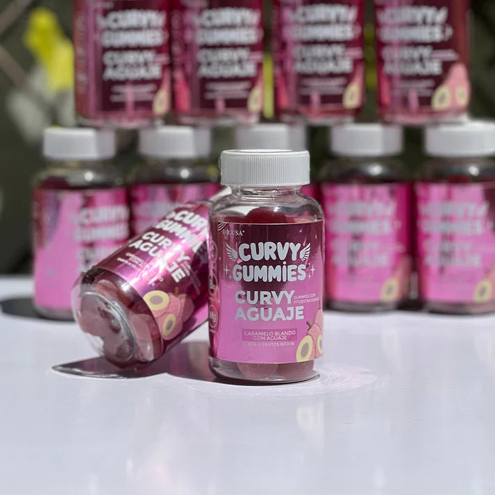 CURVY GUMMIES® Original