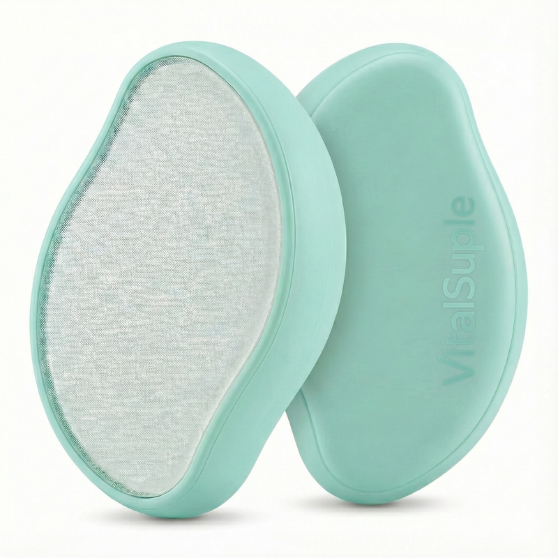 GlassDepil – Depiladora de Cristal