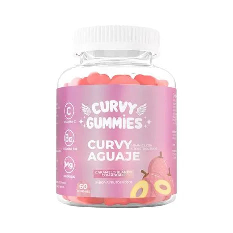 CURVY GUMMIES® Original